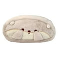 thumbnail image 1 of Plush Pen Case Large Capacity Storage Pen Case, 1 of 4