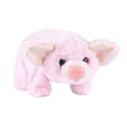 thumbnail image 1 of Plush Pig Electronic Pet Toy Pink Realistic Stuffed Animal Kids Interactive Play Gift 1 Piece, 1 of 6
