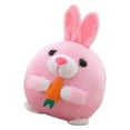 thumbnail image 1 of Plush Piggy Dog Toy Vibrating and Bouncing Interactive Entertainment Teasing for and Dogs, 1 of 8