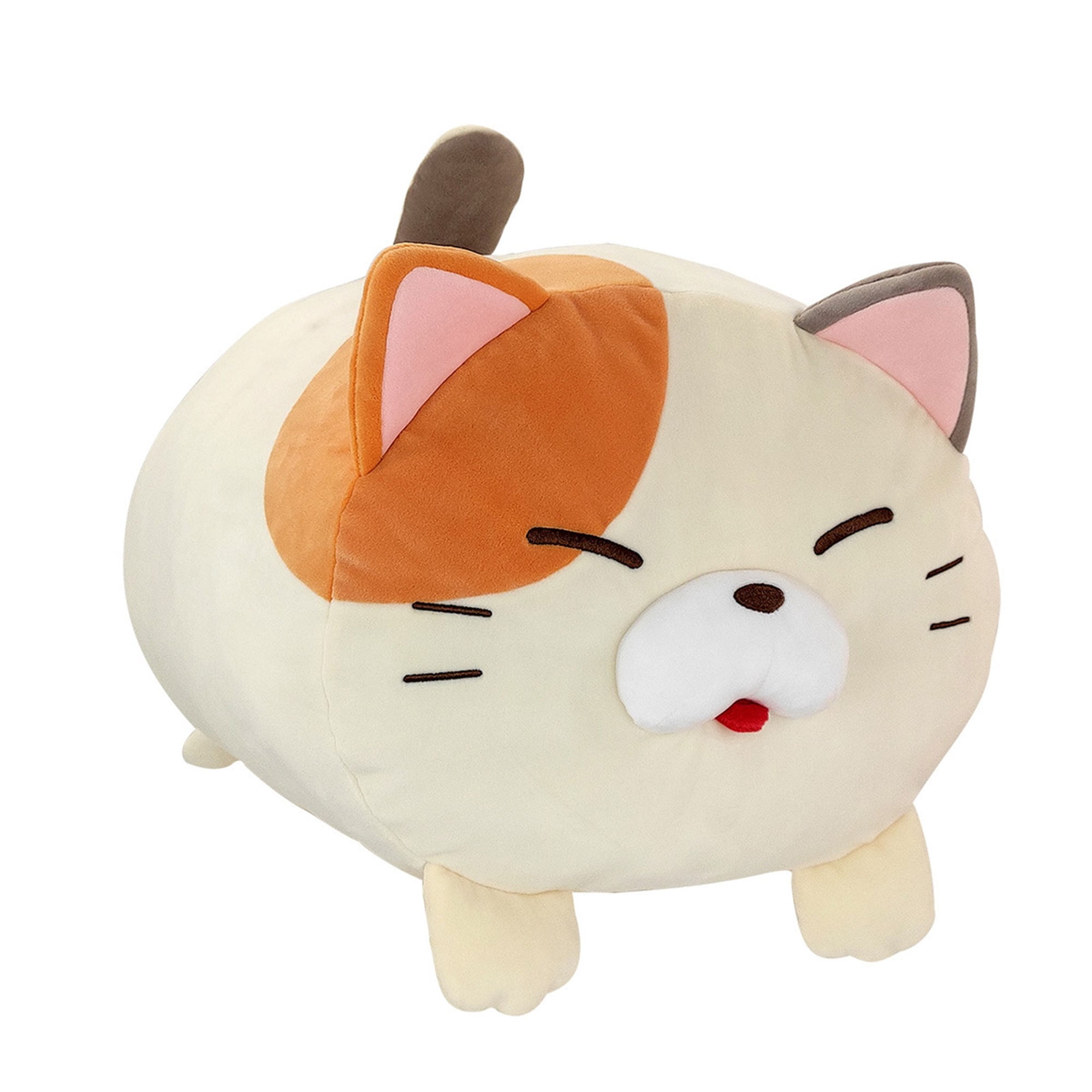 Squishy corgi pillow discount