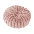 thumbnail image 1 of Plush Pumpkin-Shaped - Soft Washable Cushion - Throw Pillow for Office Chair Sofa and Bed Decor, 1 of 19