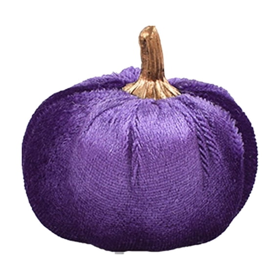 Plush Pumpkins Decorations,Artificial Fall Pumpkin Decorations For Halloween Thanksgiving Autumn Table Centerpiece Mantel Window Sill Cabinet Shelf Farmhouse Decor,Shelf Decor Farmhouse