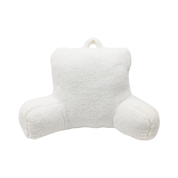 Plush Reading Pillow by Ashland - Spring Home Decor