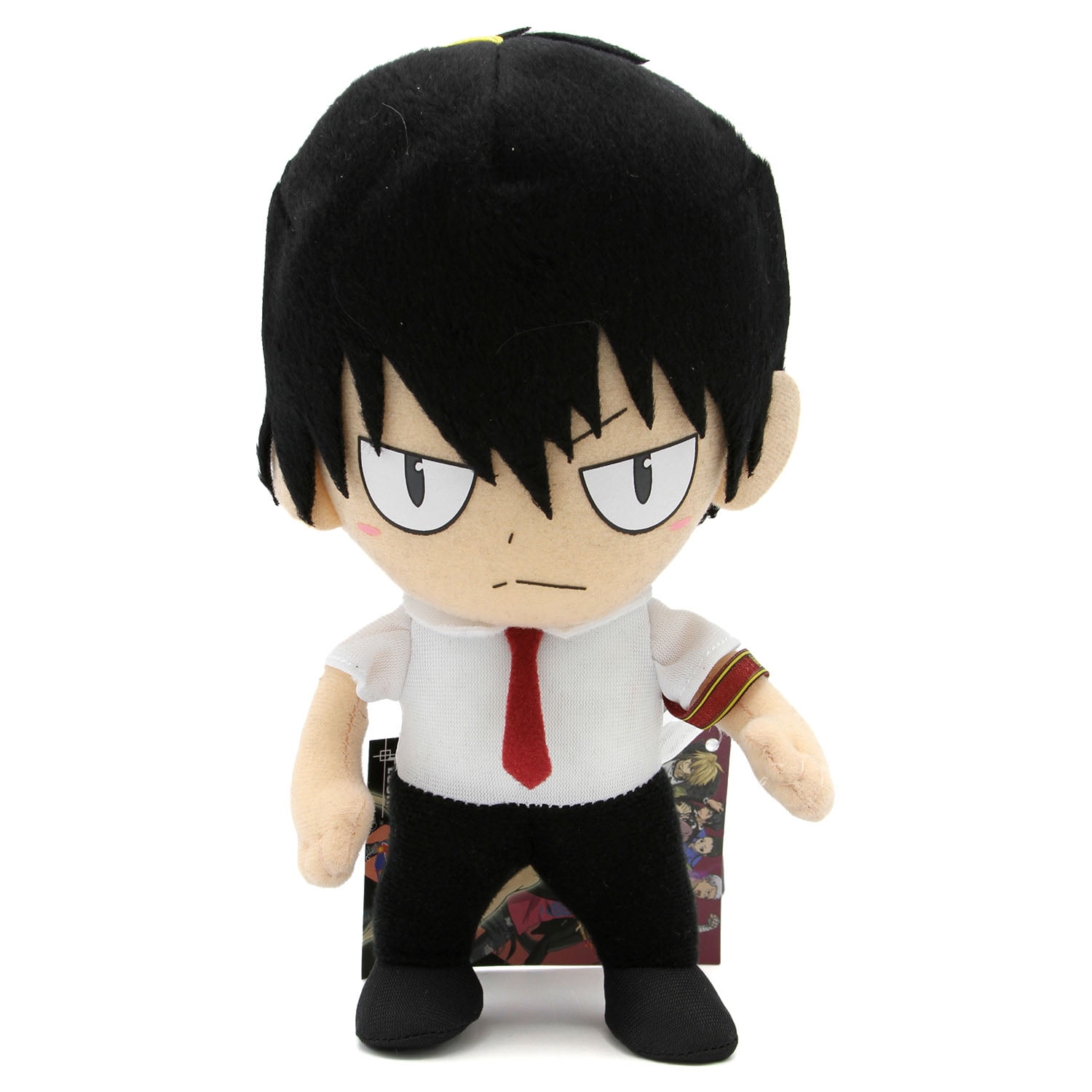 Great Eastern Entertainment Anime Plush Figure - Licensed Collectible Stuffed Toy