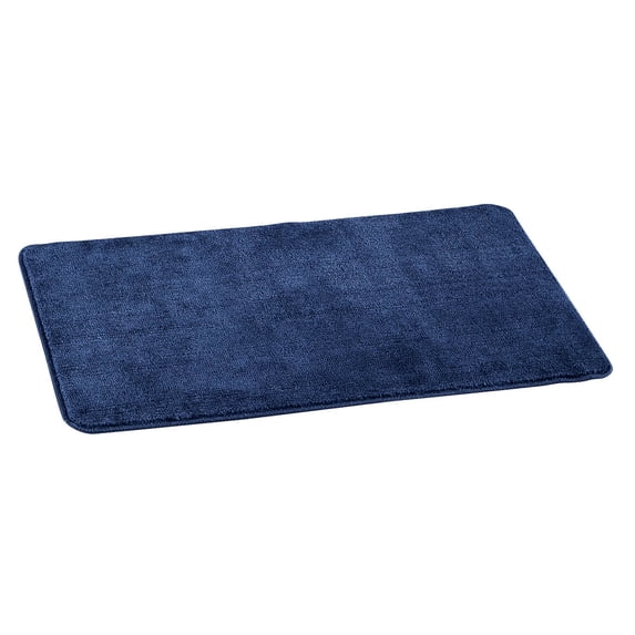 Plush Rug, 21" x 34"