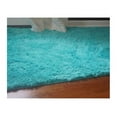 thumbnail image 1 of Plush Rug - Caribbean Ocean, 1 of 2