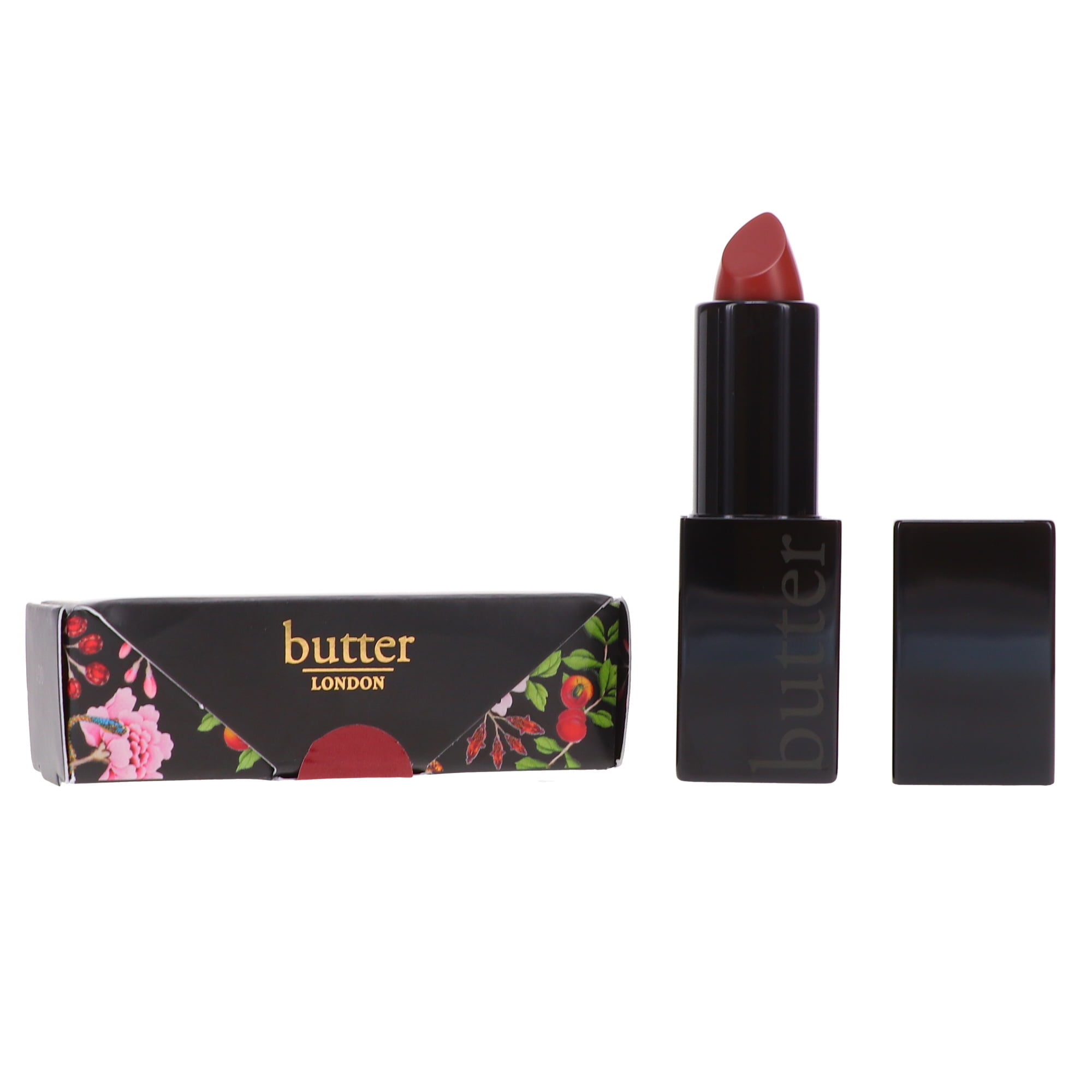 Plush Rush Lipstick 0.12oz/3.5g New In Box [Choose Your Shade]