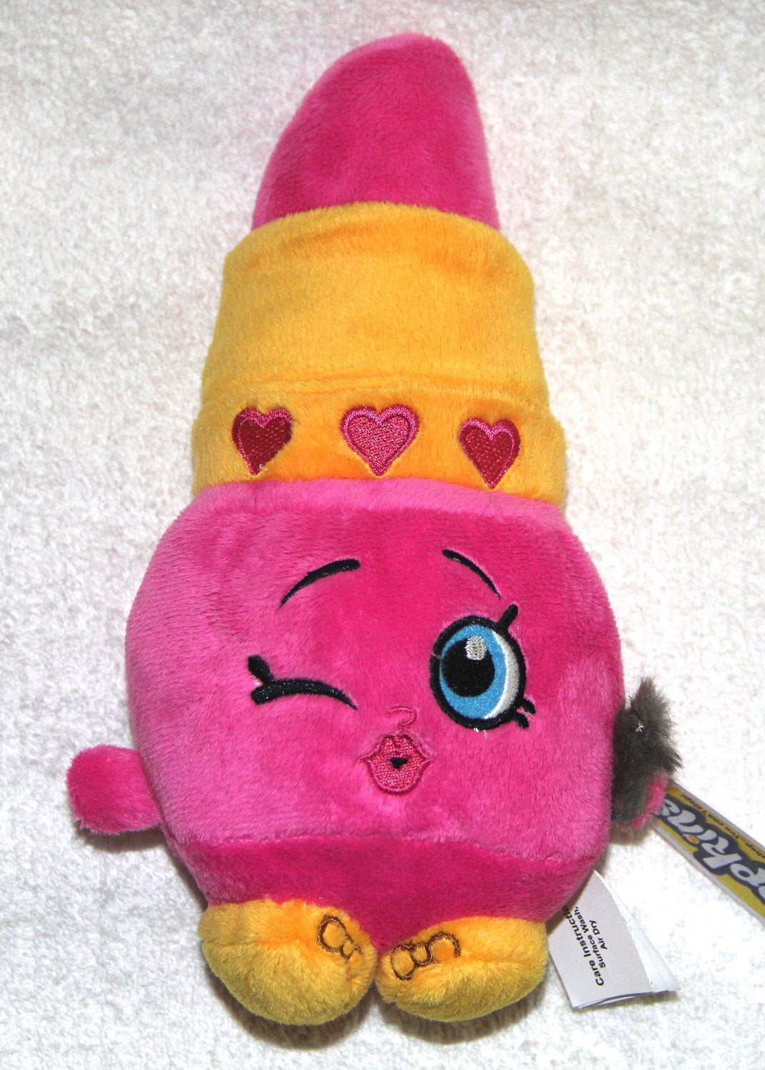 lippy☆ Shopkins 9
