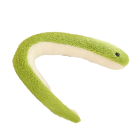 Plush Snake Poseable Stuffed Snake Dolls with Iron Wire for 2025 Chinese New Year Symbol of Luck Office Festival Decors