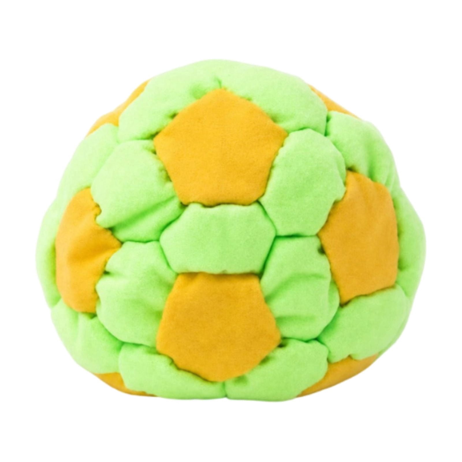 Plush Soccer Ball Pillow, Fluffy Stuffed Soccer Ball Plush for Adults, Soft Durable Kickable Stuffable Soccerball, Novelty Gift for Soccer Fans Home Office Decor