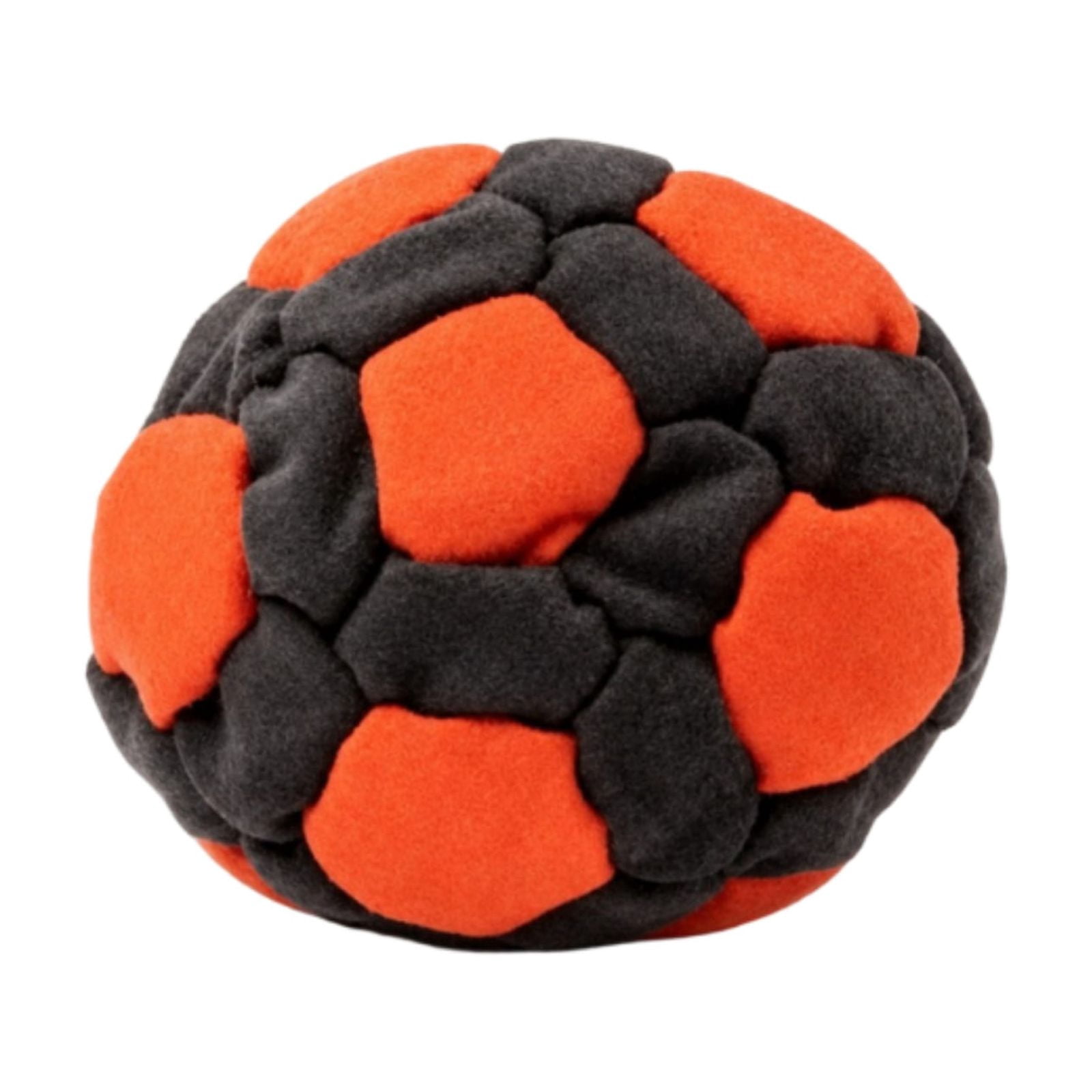 Plush Soccer Ball Pillow, Fluffy Stuffed Soccer Ball Plush for Adults, Soft Durable Kickable Stuffable Soccerball, Novelty Gift for Soccer Fans Home Office Decor