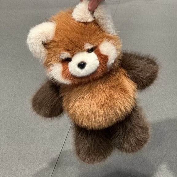 Plush Soft Bear Doll,Stuffed Animals Toys,Decorative Ornament for Couch,Bed,Lounge,Bedroom