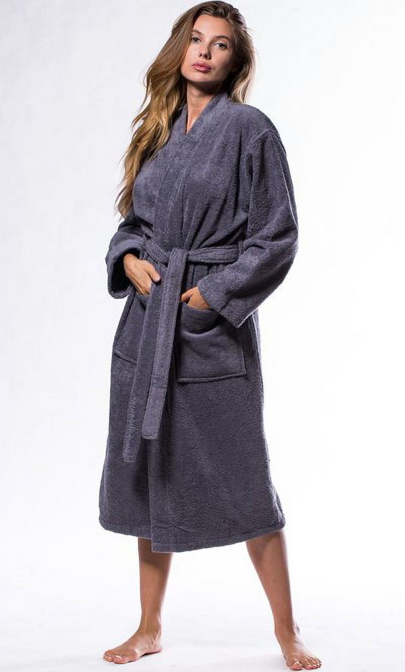 Bathrobes For Hot Tub
