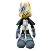Plush - Sonic The Hedgehog - Whisper Plush 10"