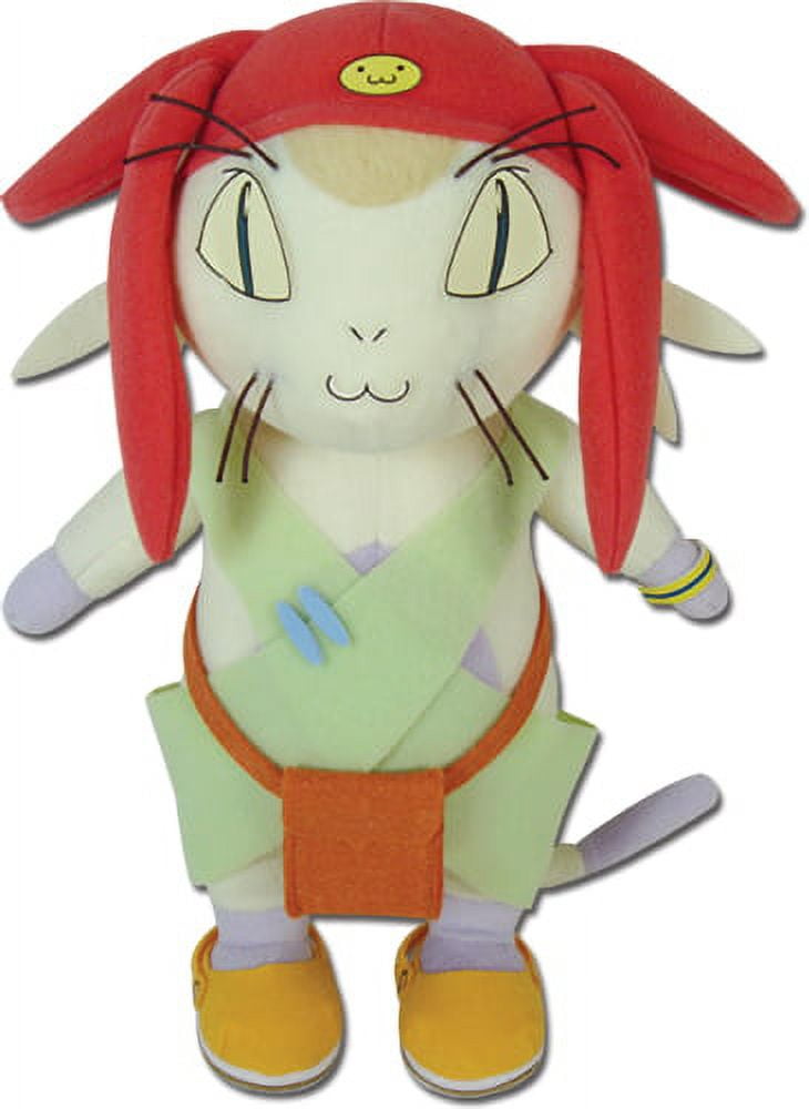 Plush - Space Dandy - Meow 9.5'' Soft Doll Toys New ge52748