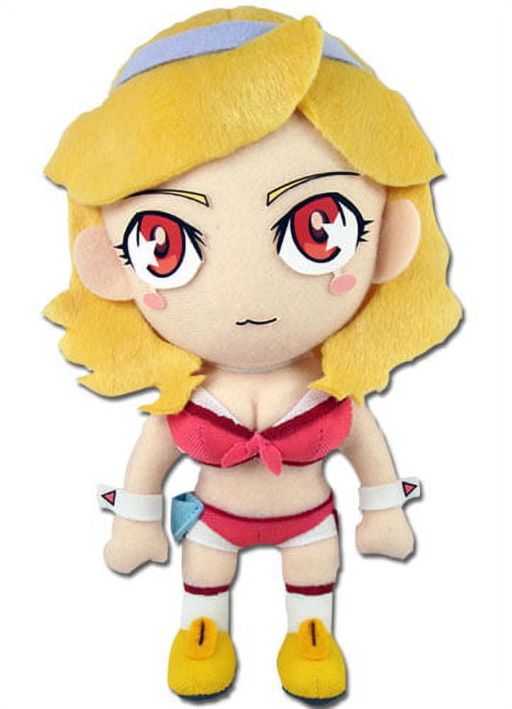 【匿名配送】SPACE DANDY HONEY スペースダンディ ハニー Megahouse Space Dandy: Honey Excellent Model PVC Figure