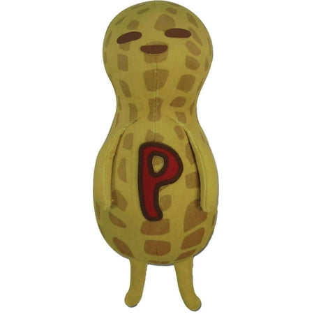 Peanuts - Spy x Family 9" Plush (Great Eastern) 472012