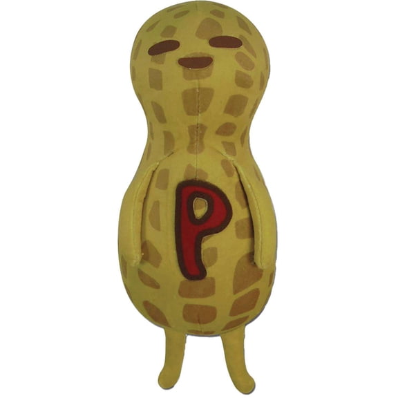 Peanuts - Spy x Family 9" Plush (Great Eastern) 472012