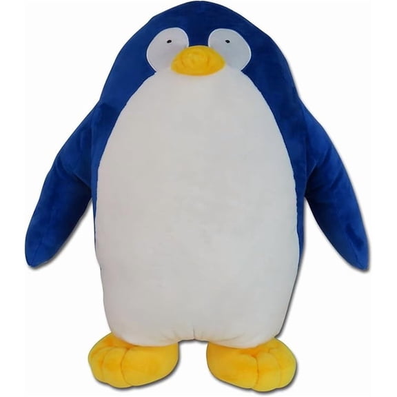 Plush - Spy X Family - Penguin Doll Plush 18" H