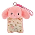 thumbnail image 1 of Plush Squishy Relief Gift Soothing Beanbag Hand Puppet for Adult Stress Relief Soft Sensory Animal Doll Office Decor, 1 of 7