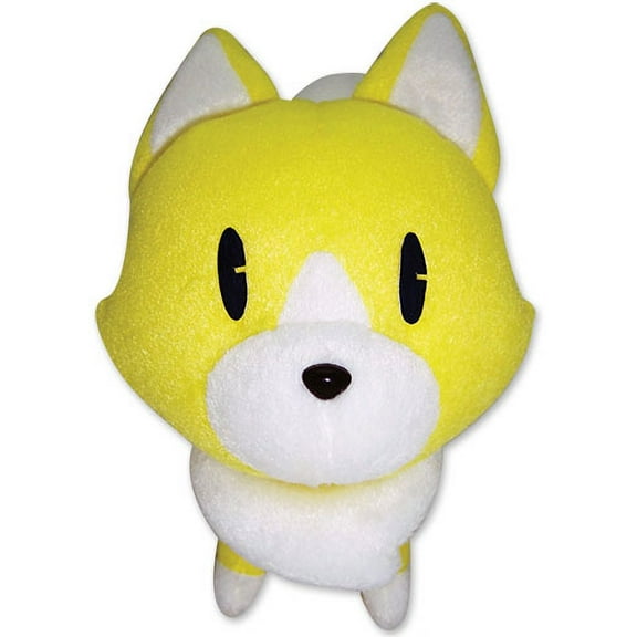 Plush - Star Driver - Fukubunchon 8" Soft Doll New Anime Licensed ge87541