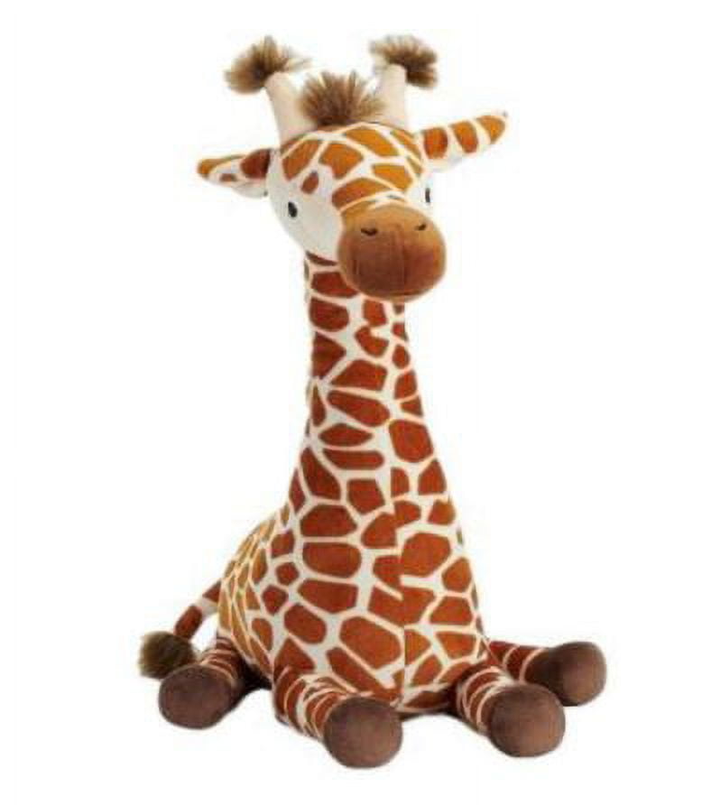 Plush Stuffed Animal Giraffe Plush Toy