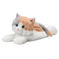 thumbnail image 1 of Plush Stuffed Animal, Multi Color, 1 of 2