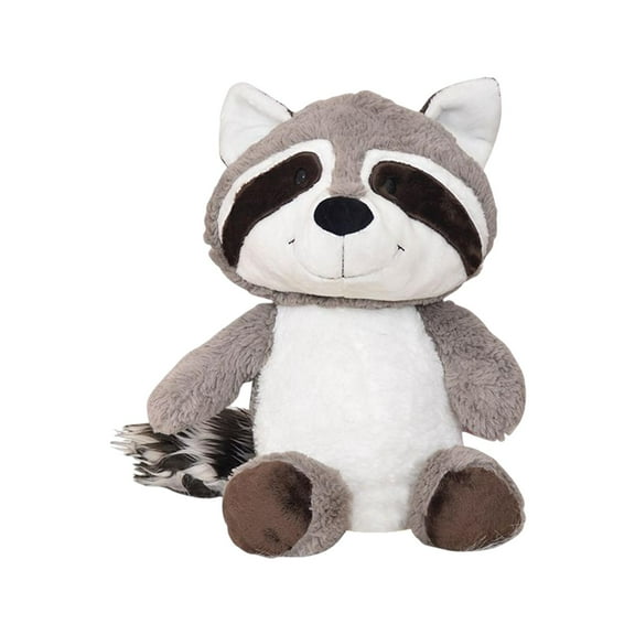 Plush Stuffed Sloth Toy Adorable Sofa Stuffed Animals Toy Boys Girls Gifts 28cm grey