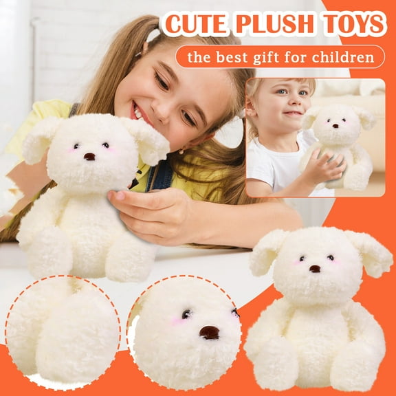 Plush Stuffed Toys Soft Throw Pillow Decorations, Kids Birthday Party Preferred Gift For Holidays, Birthdays 30cm