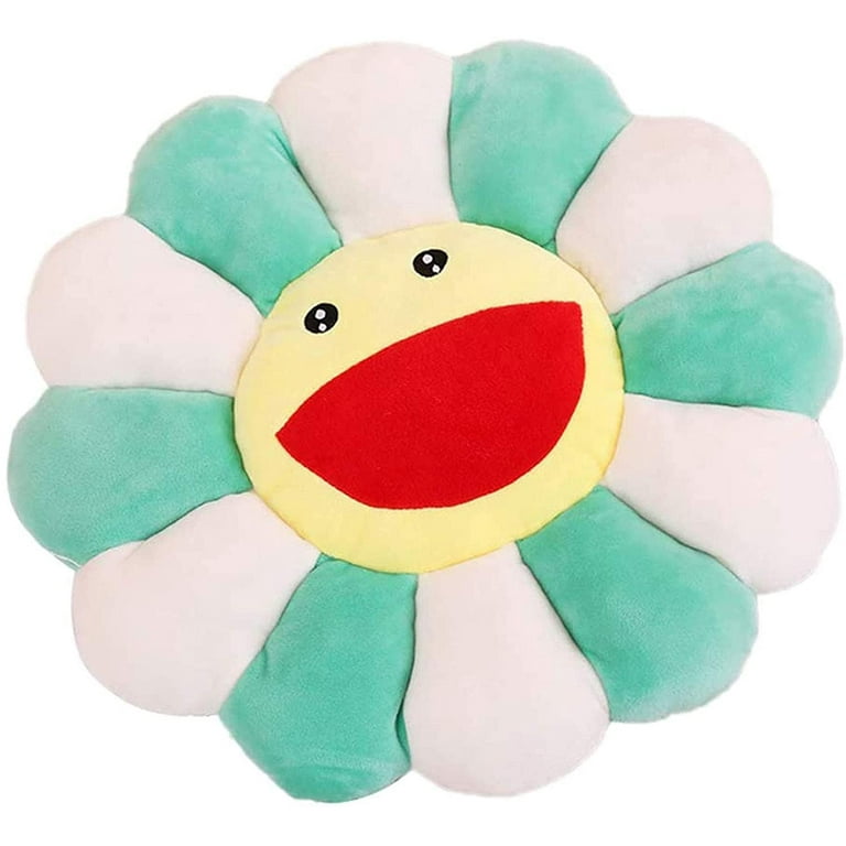 Colorful sunflower pillow new arrivals