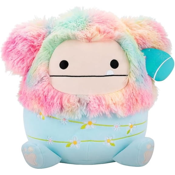 Plush Super Soft Cuddly Toy