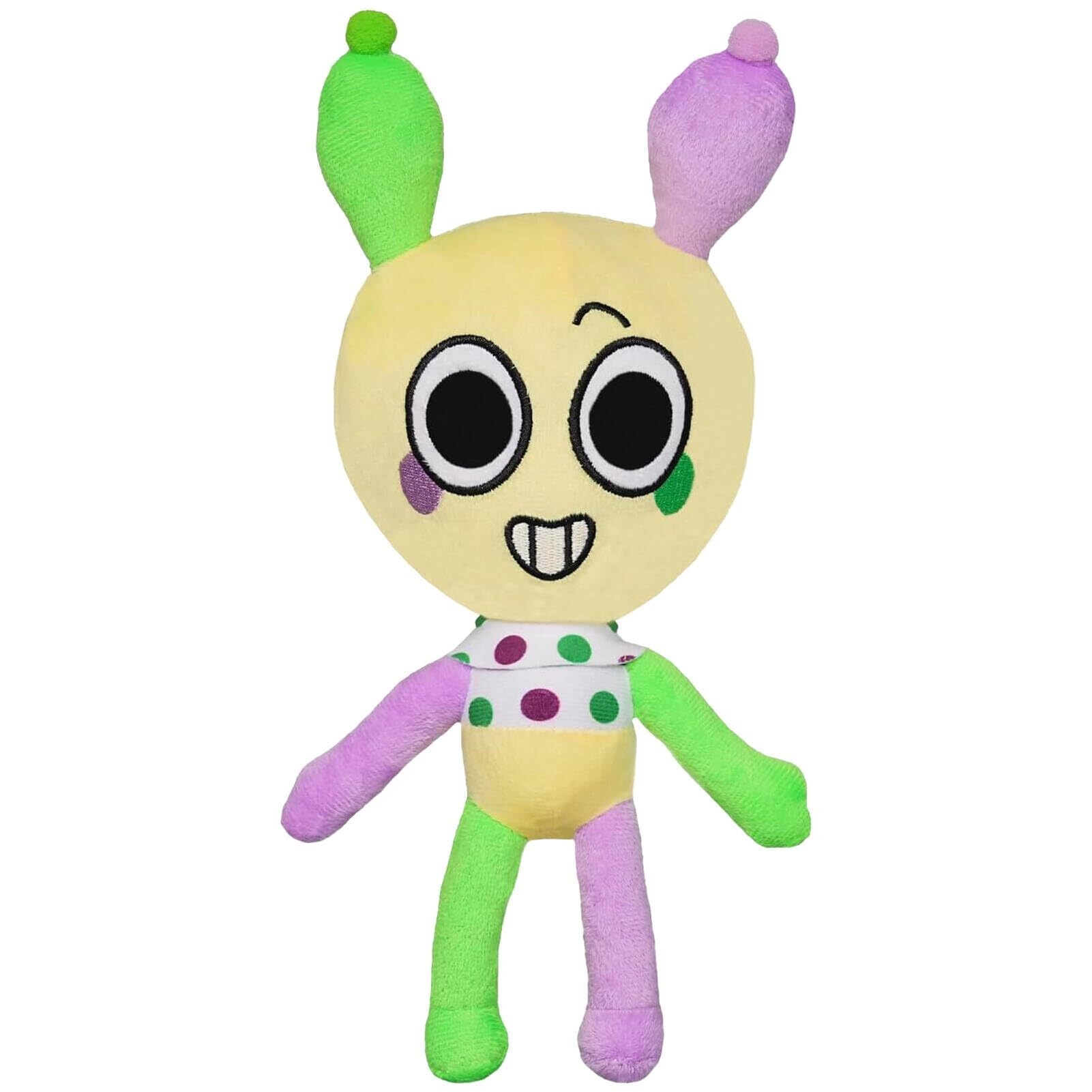 Comestic Plush main image 0