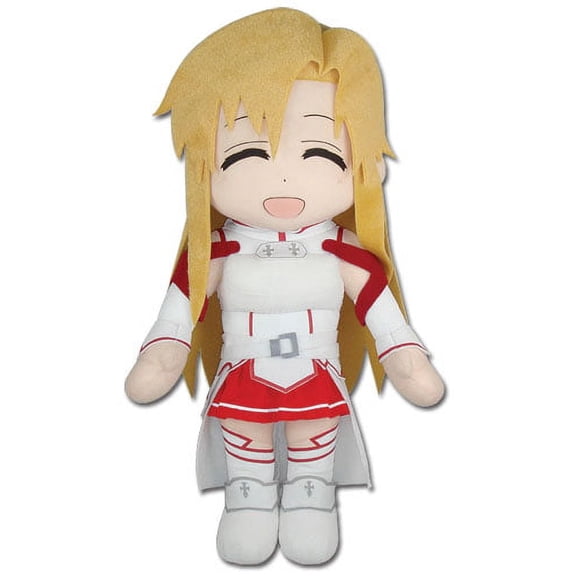 Plush - Sword Art Online - New Asuna 18'' Soft Doll Anime Licensed ge52710