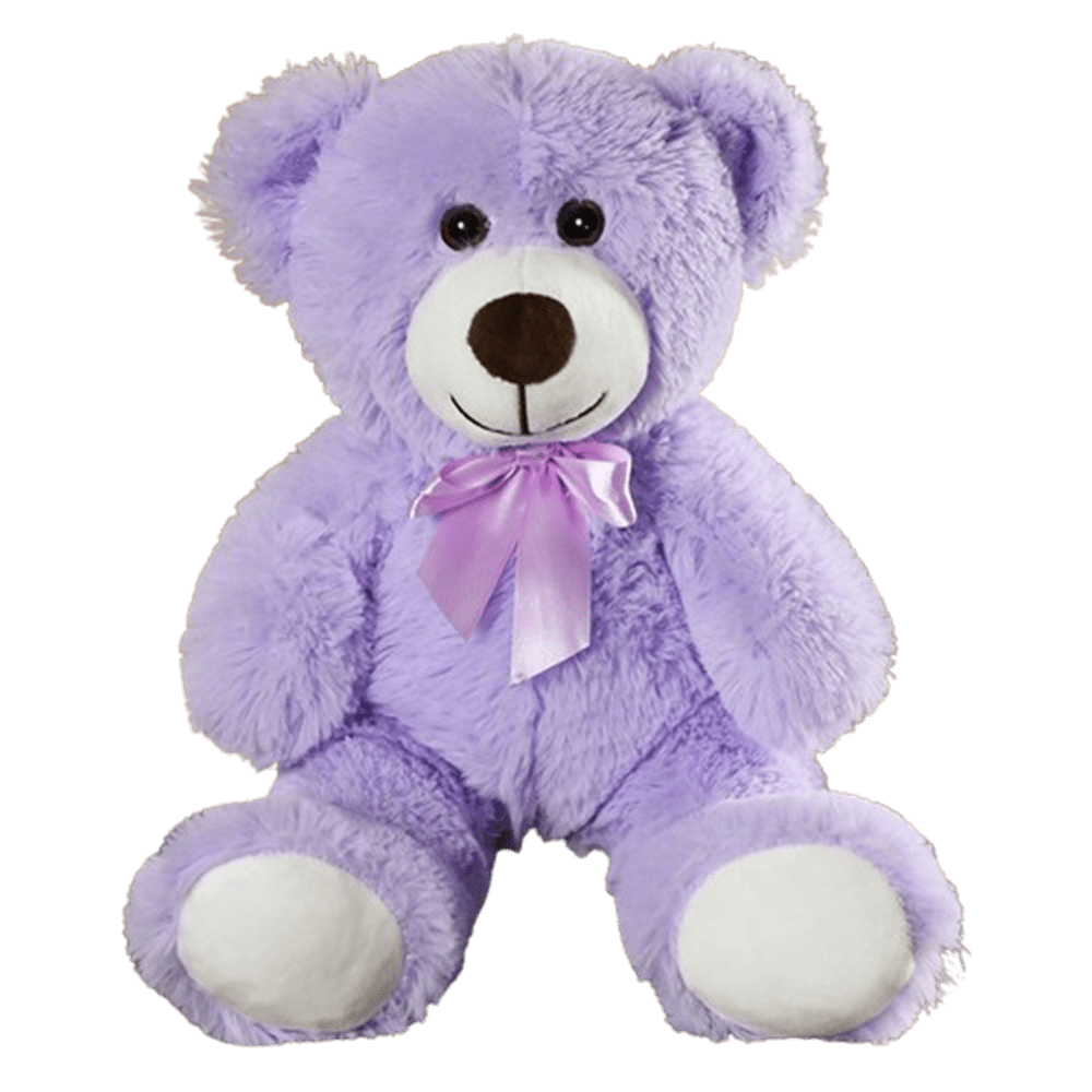 Plush Teddy Bear Toys Stuffed Animal Plush Doll 3D Cuddle Pillow ...