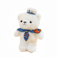 thumbnail image 1 of Plush Teddy Bear Toys Stuffed Animal Plush Doll-Hug Cuddle Pillow Squishy Plush Toys for Kids Adults, 1 of 6