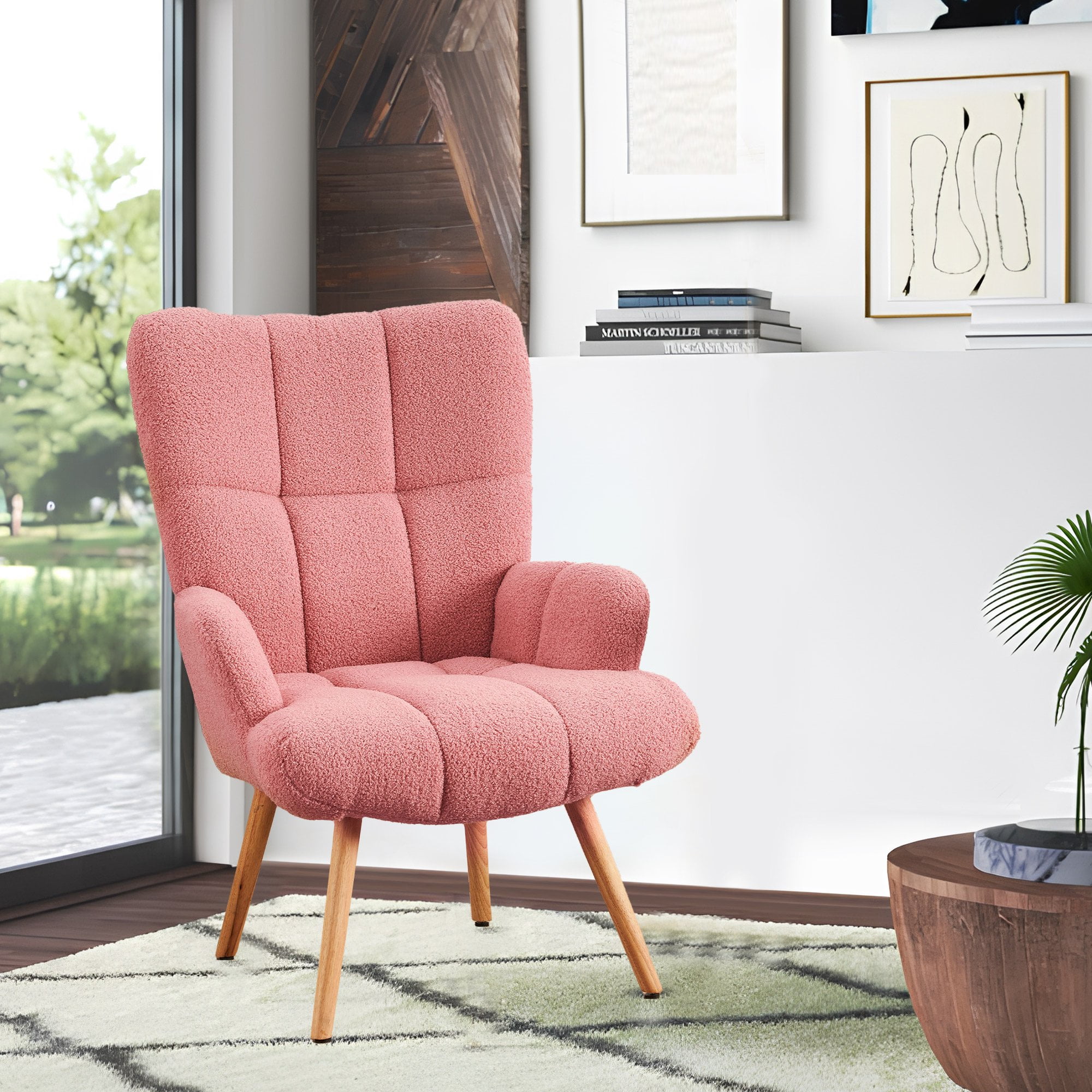 Bedroom cozy chair cheap