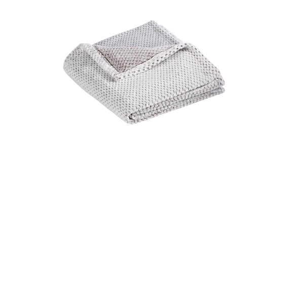 Plush Texture Blanket. BP35
