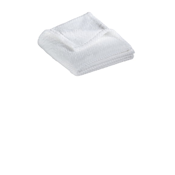 Plush Texture Blanket. BP35