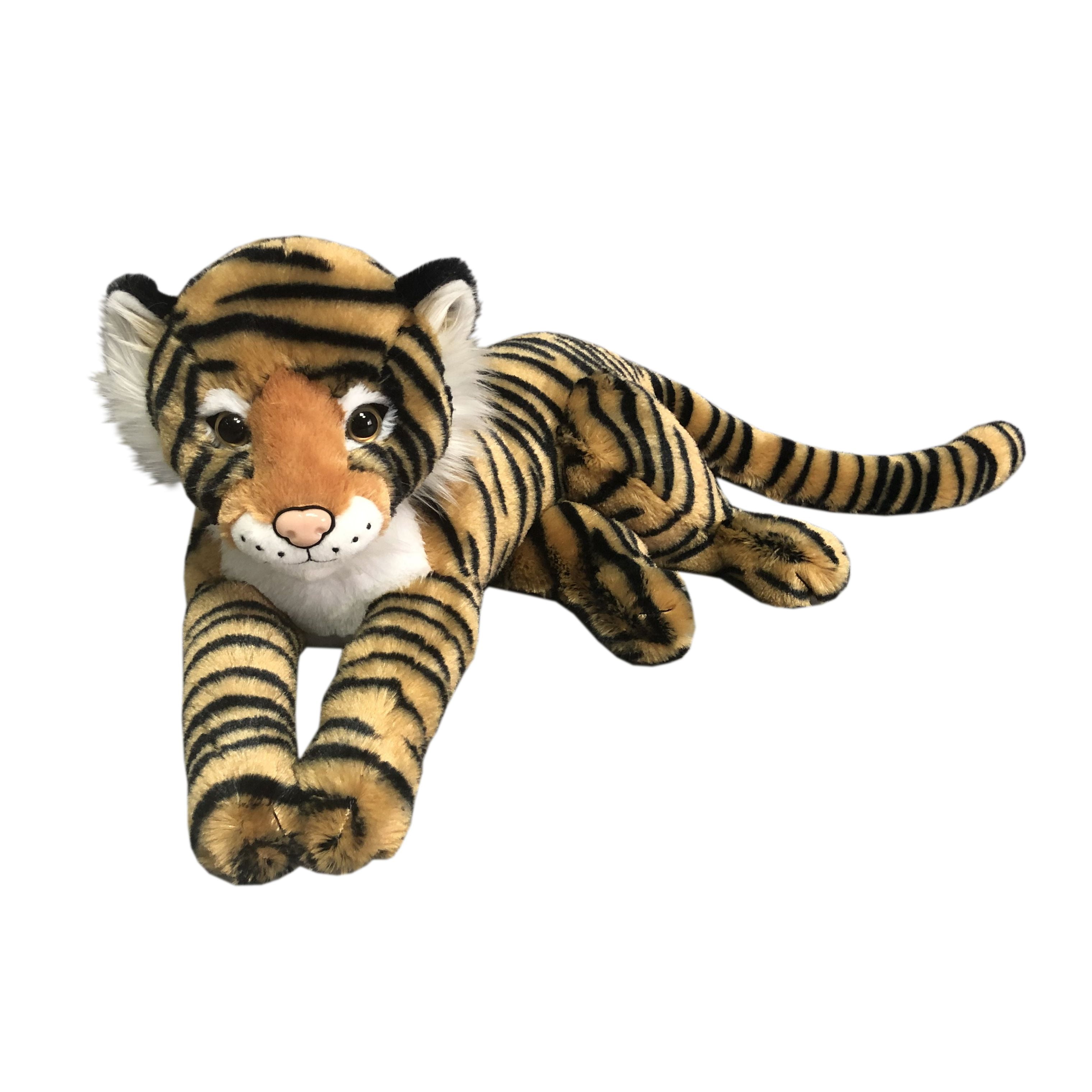 Hugfun tiger online