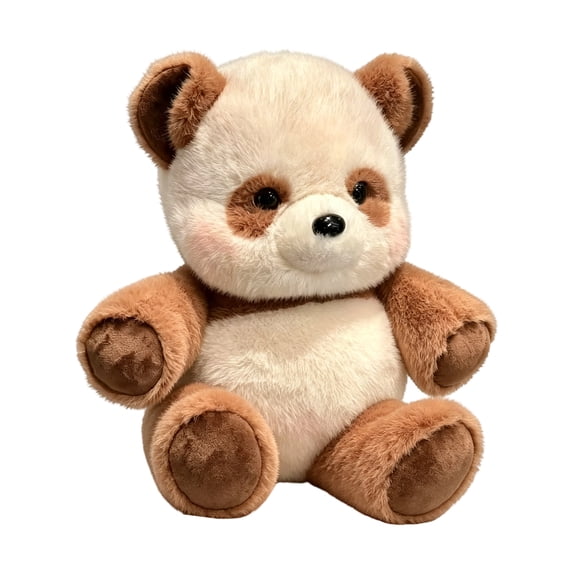 Plush Toy 18-inch Stuffed Animal Cute Soft Pillow Doll, Large Plushie for Kids and Toddlers, No Label Decorative Cuddle Companion for Gifting C069_Plush Toy