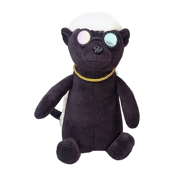 Plush Toy Birthday Gift Forest Animal Jungle Decoration Home Decor Giant Plush Animal Stuffed Toy Luxury Pillow Children Ornaments