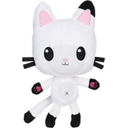 Plush Toy, Cartoon Cat Stuffed Animal Doll Holiday Gift for Adults Kids