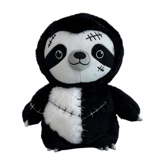 Plush Toy With Cute Cartoon Design Ideal For Birthday Gifts, Graduation Presents, And Home Decor, Soft Skin-Friendly Fabric With Intricate Embroidery, Full Filling For Lasting