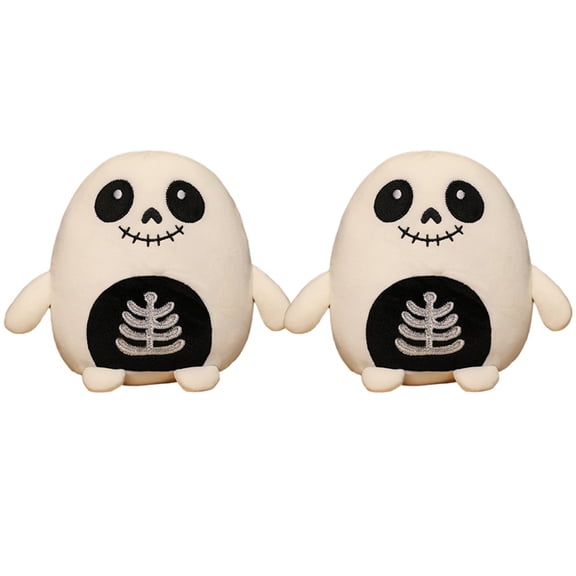 Plush Toy Cute Plush Toy Vampire Weird Plush Toy Holiday Room Decoration Gift Children'S Birthday Gift C