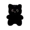 thumbnail image 1 of Plush Toy Cute Soft Stuffed For Home Decor Birthday Gift Adorable Animal Cuddling Decorating Rooms, 1 of 7