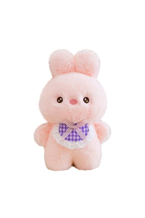 Plush Toy Fabric Decoration Doll Creative Festival Gift Stuffed Animal Ornament