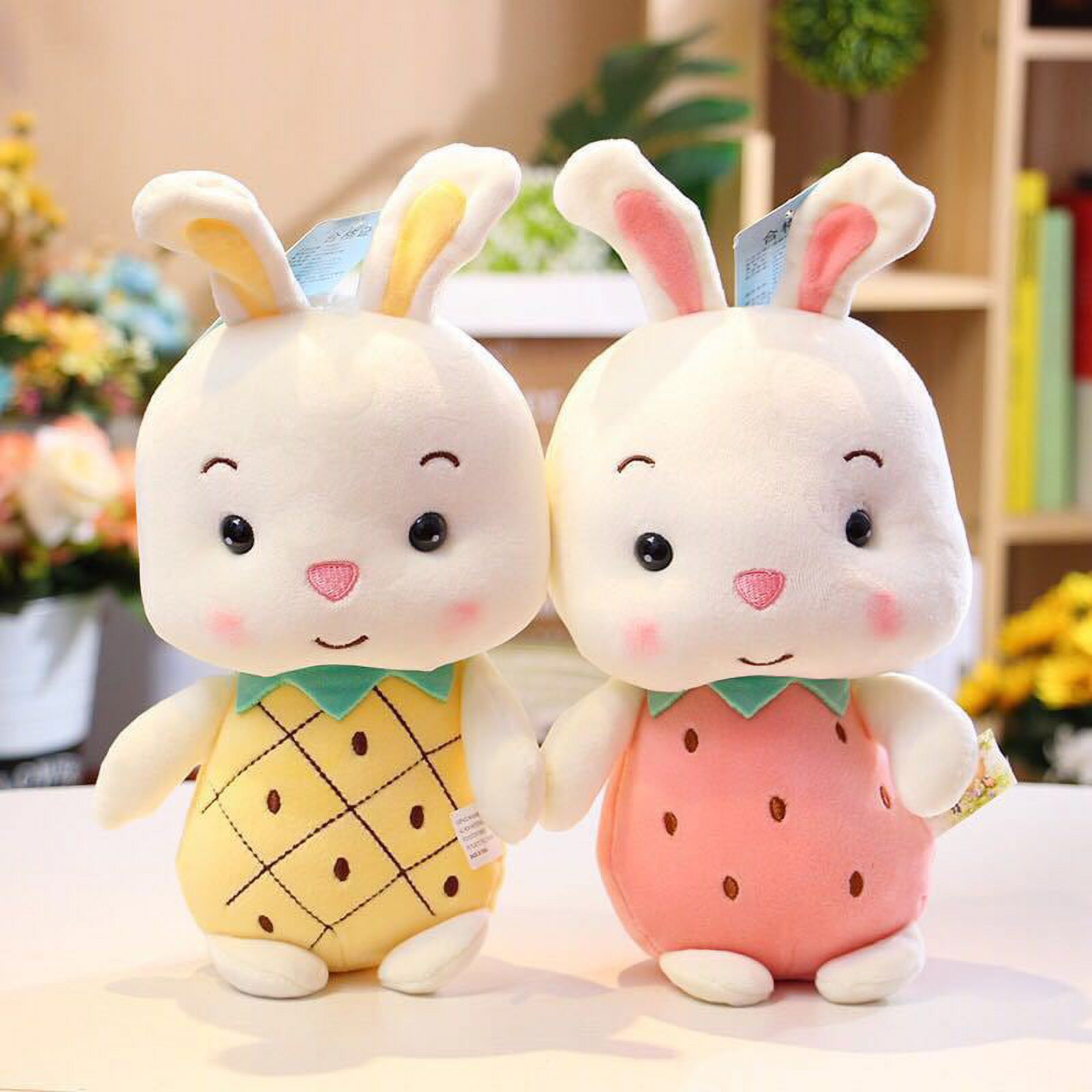 25cm LV Rabbit Doll - China Doll and Toy Doll price