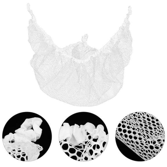 OUNONA Stuffed Animal Toy Storage Net 2pcs Hanging Hammock for Toys