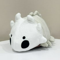 Plush Toy Hollow Game Knight of Silksong Stuffed Toys Peripheral Ultra Soft Plush Doll for Adult Kids Boys Girls