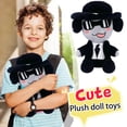 thumbnail image 1 of Plush Toy Kawaii Plush Dolls for Fans, 7.87 inch Soft Stuffed Doll Gifts for All Ages Christmas Birthday Party Favor Cuddle Plushies, 1 of 6